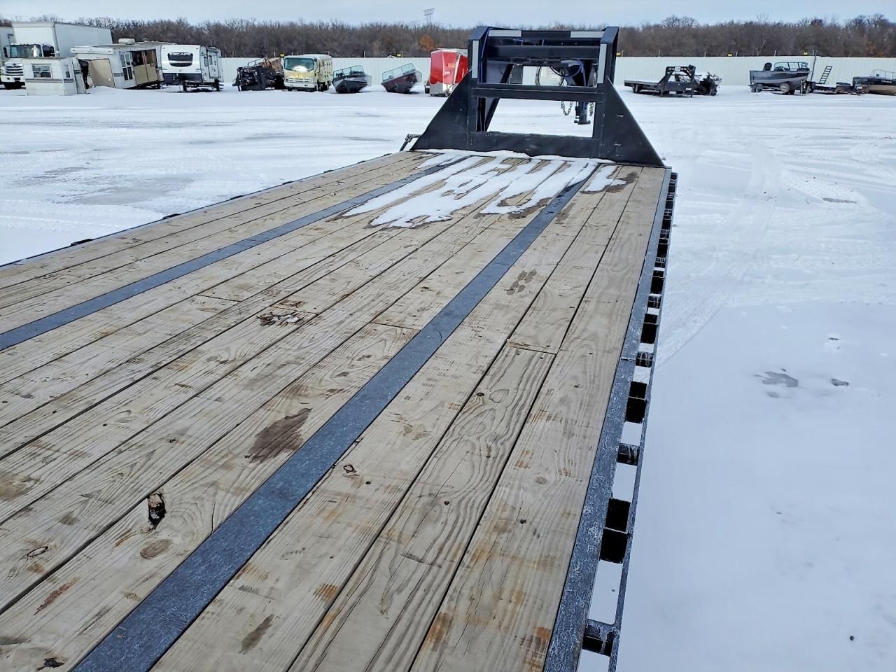 2025 Load Trail16' 16' Utilit