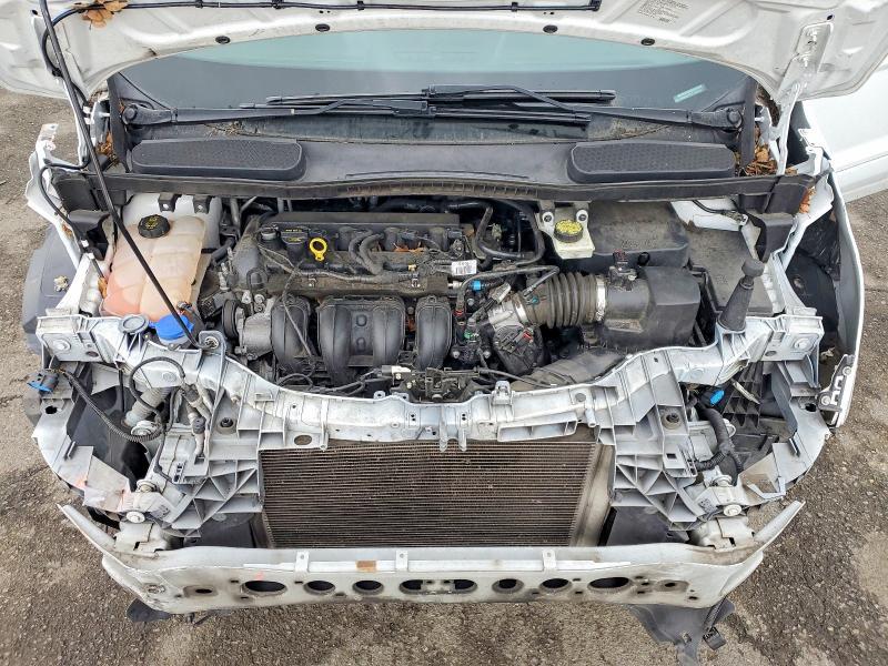 2015 Ford Transit Connect xlt