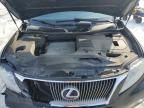 2012 Lexus Rx 450h