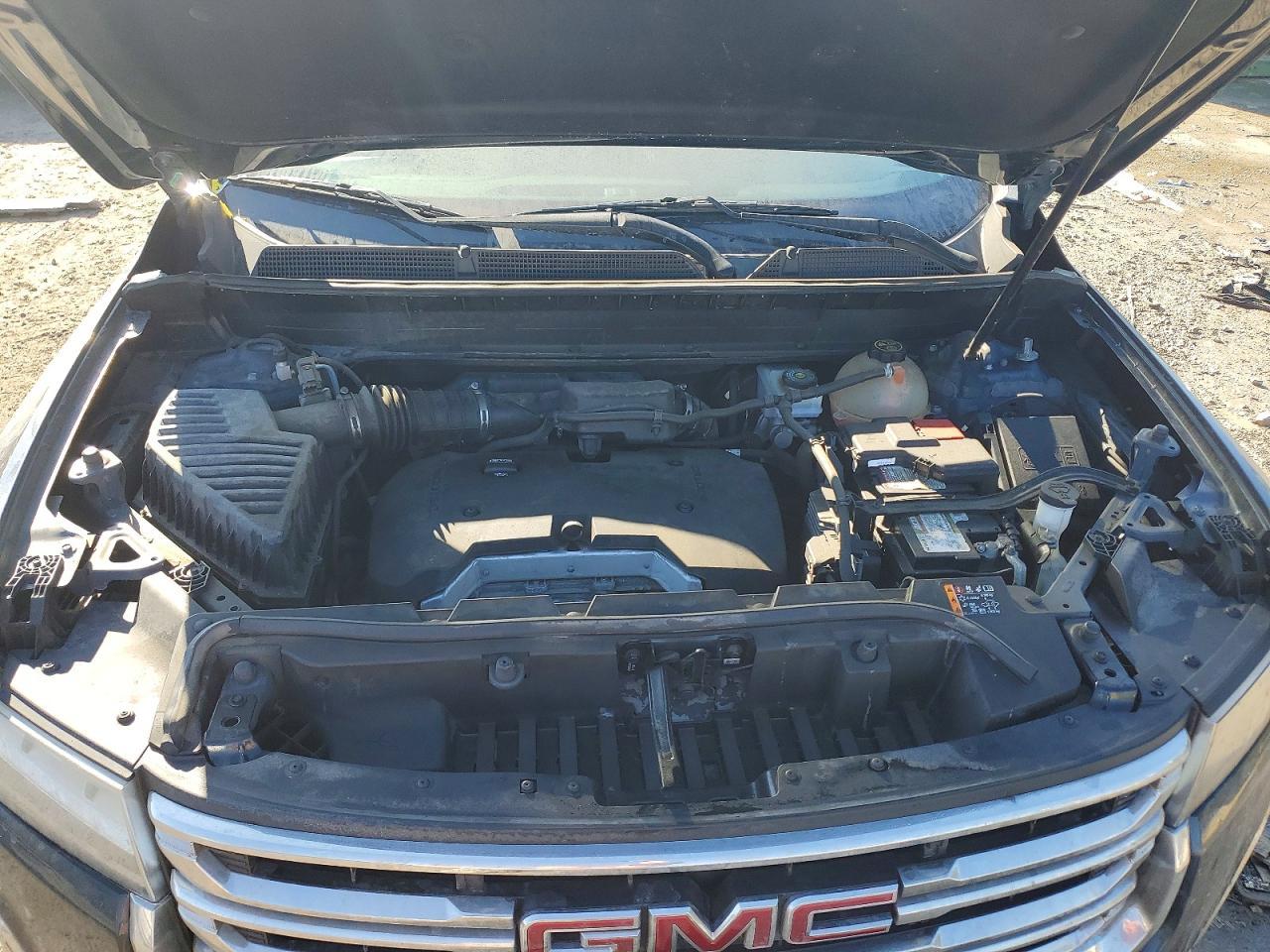 2020 GMC Acadia sle