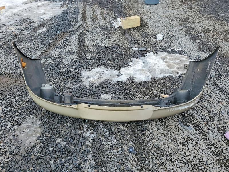 2003 Hyundai Xg350 Base