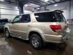 2007 Toyota Sequoia Limited