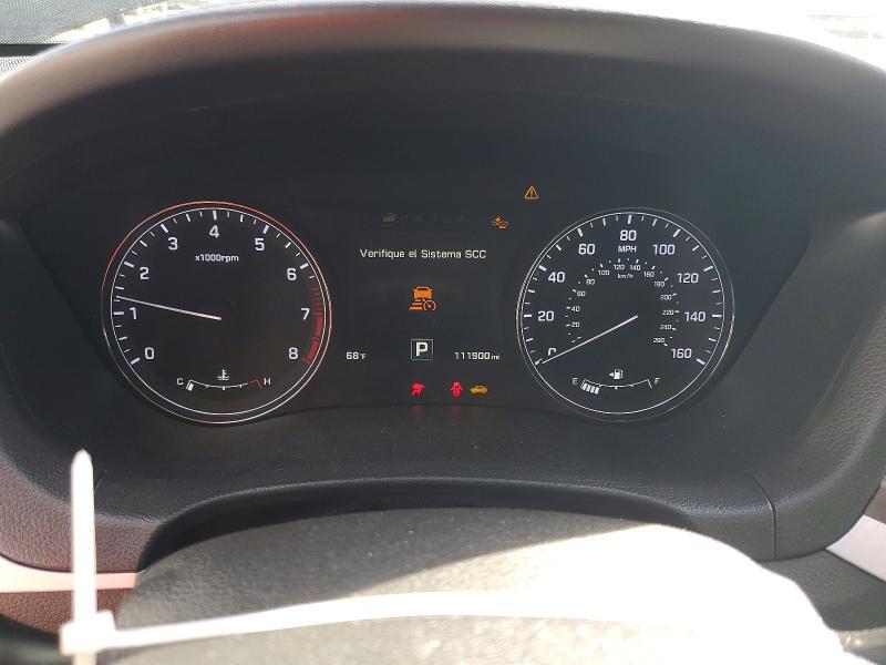 2015 Hyundai Genesis 5.0l