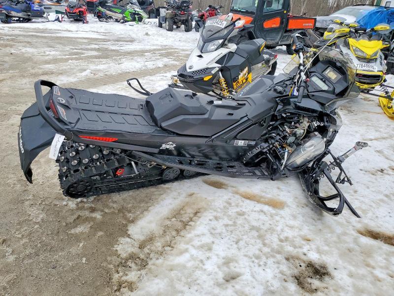2021 Skidoo 900ACE
