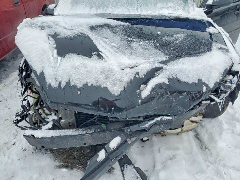 2008 Chevrolet Impala lt