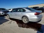 2019 Volkswagen Passat Wolfsburg