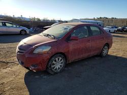 2008 Toyota Yaris en venta en Baltimore, MD