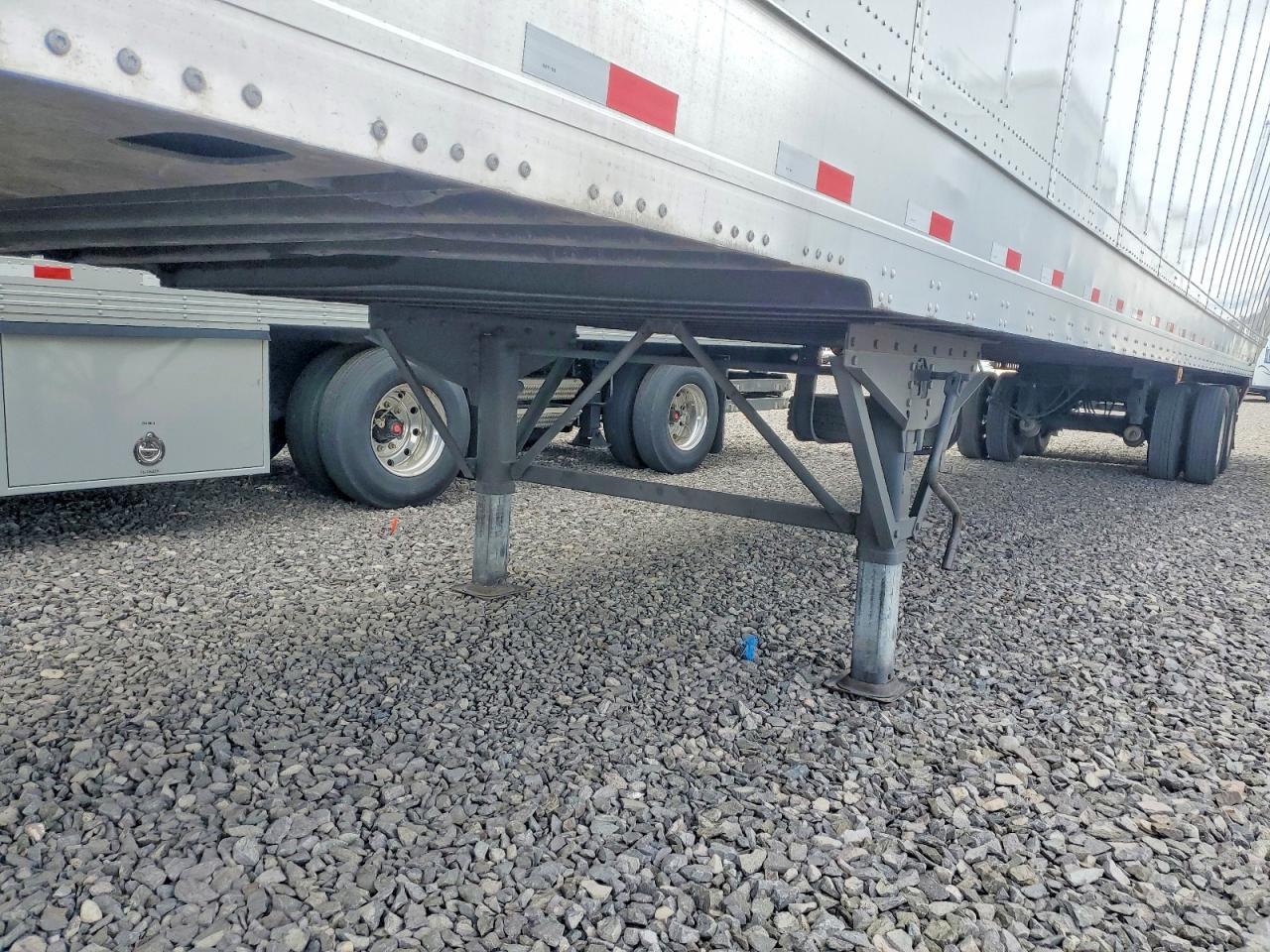 2024 Stoughton Trailer