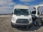 2019 Ford Transit Utility / Service Truck