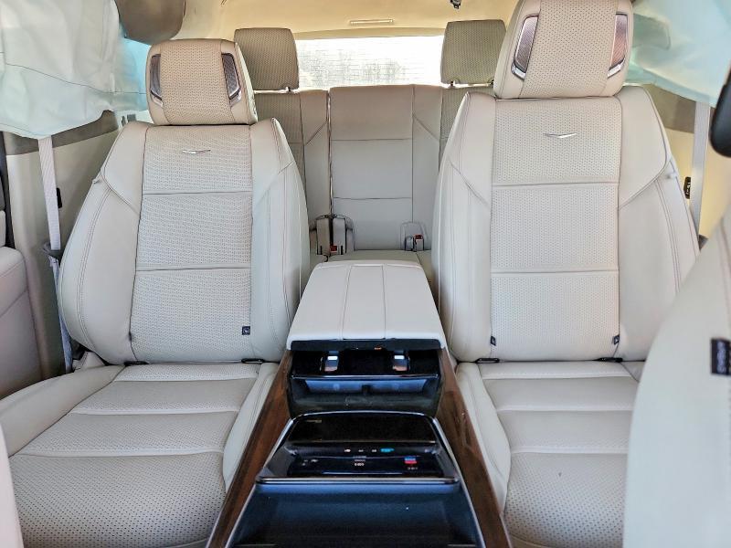 2026 Cadillac Escalade esv Platinum Luxury