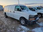 2024 Chevrolet Express G2500