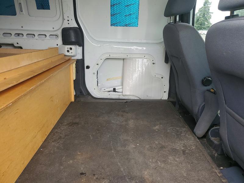 2012 Ford Transit Connect XLT