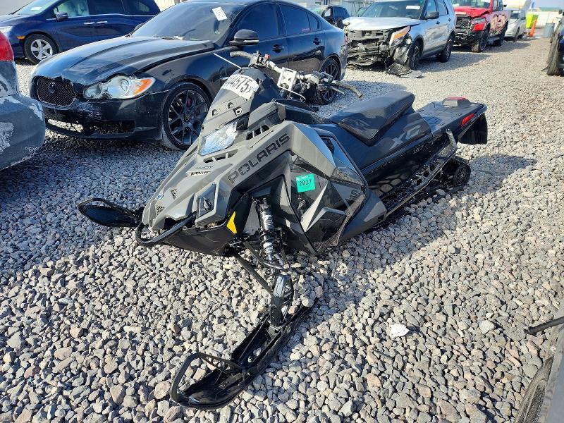2024 Polaris Prostar S4 Indy XC 1