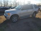 2004 Ford Explorer Limited
