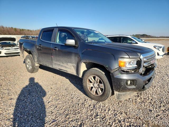 2016 GMC Canyon sle
