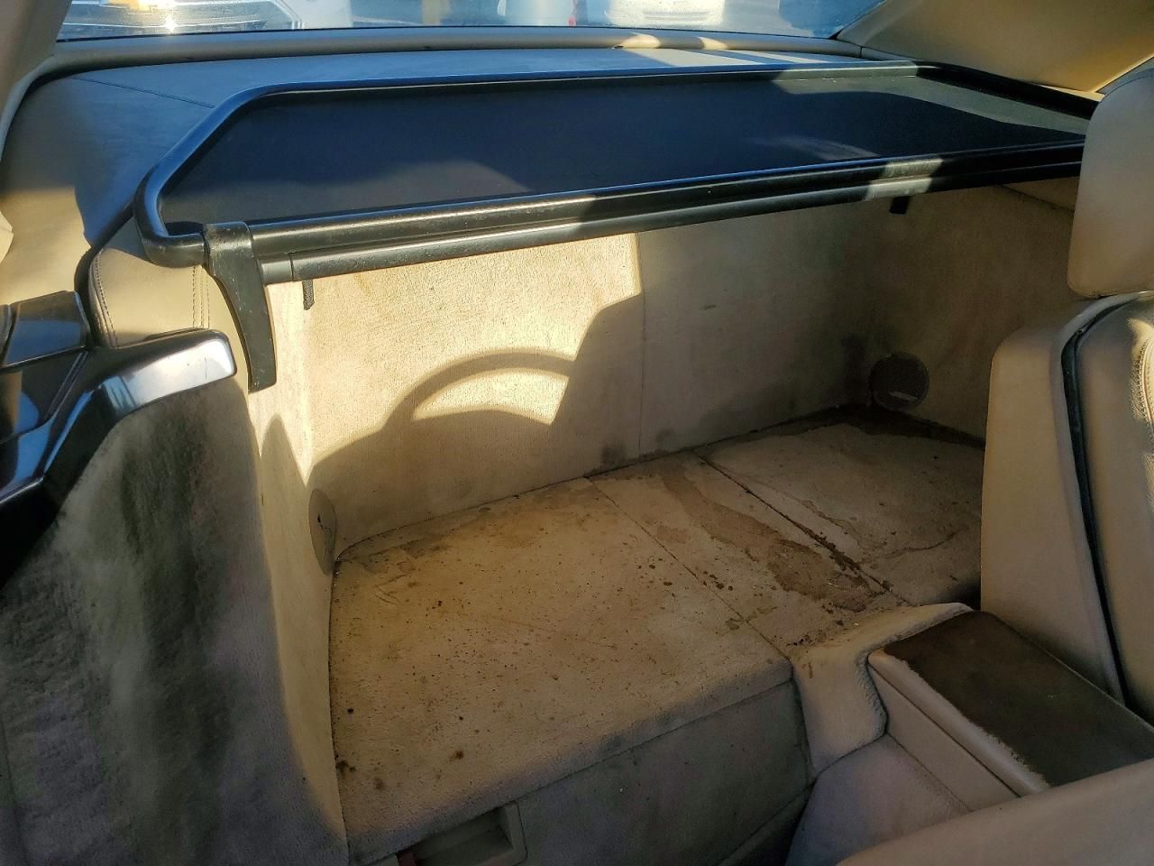 1994 Mercedes-Benz Sl 320