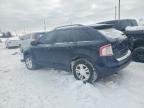 2010 Ford Edge se