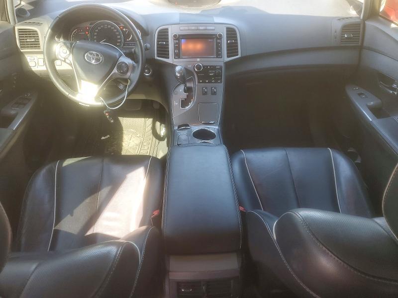 2013 Toyota Venza le