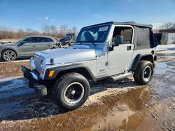 2004 Jeep Wrangler / tj se for sale in Chicago Heights, IL
