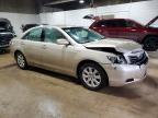 2007 Toyota Camry Hybrid