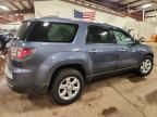 2014 GMC Acadia sle