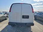 2017 Chevrolet Express G2500