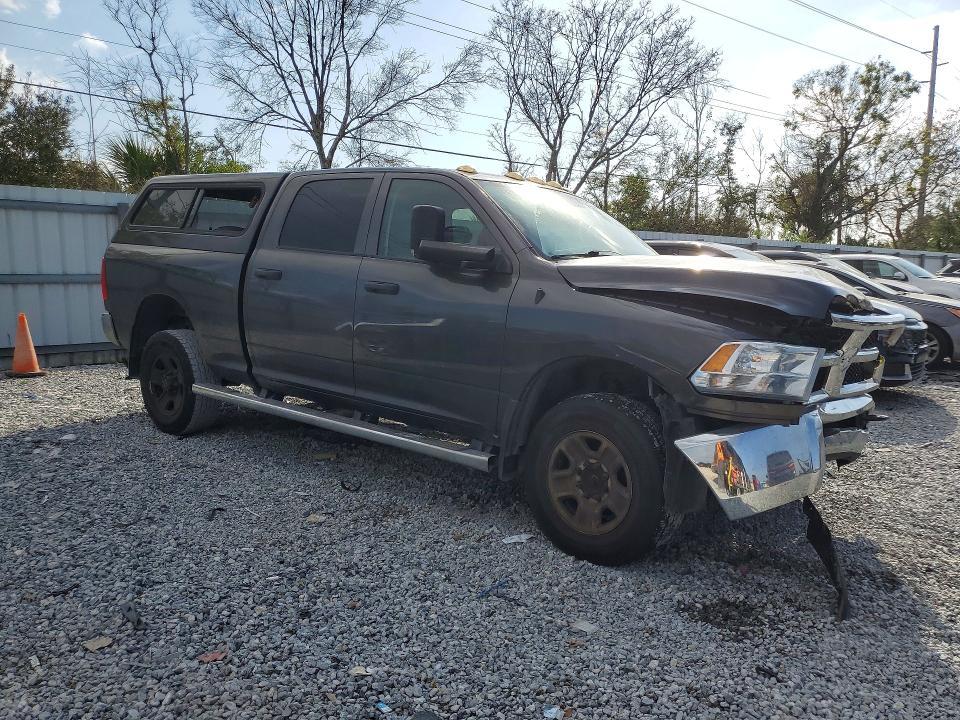 2015 Dodge Ram 2500 st
