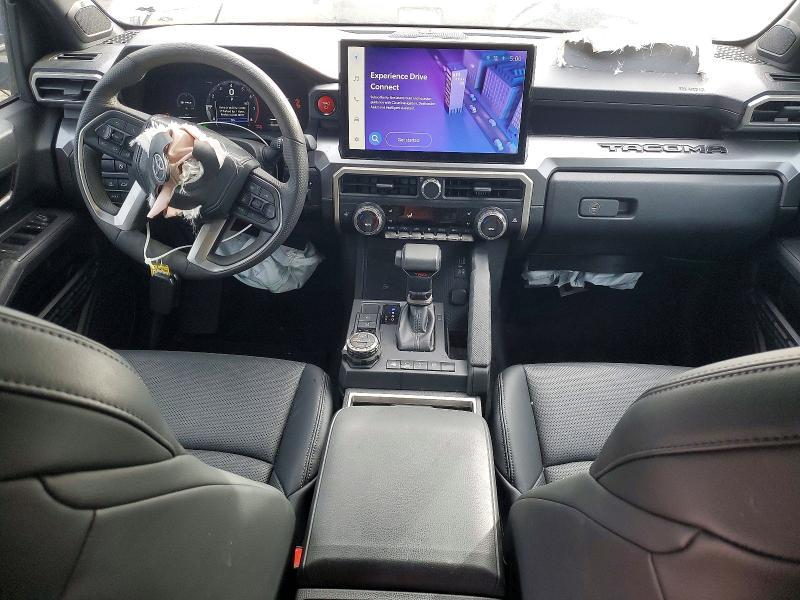 2024 Toyota Tacoma TRD OFF-ROAD HV