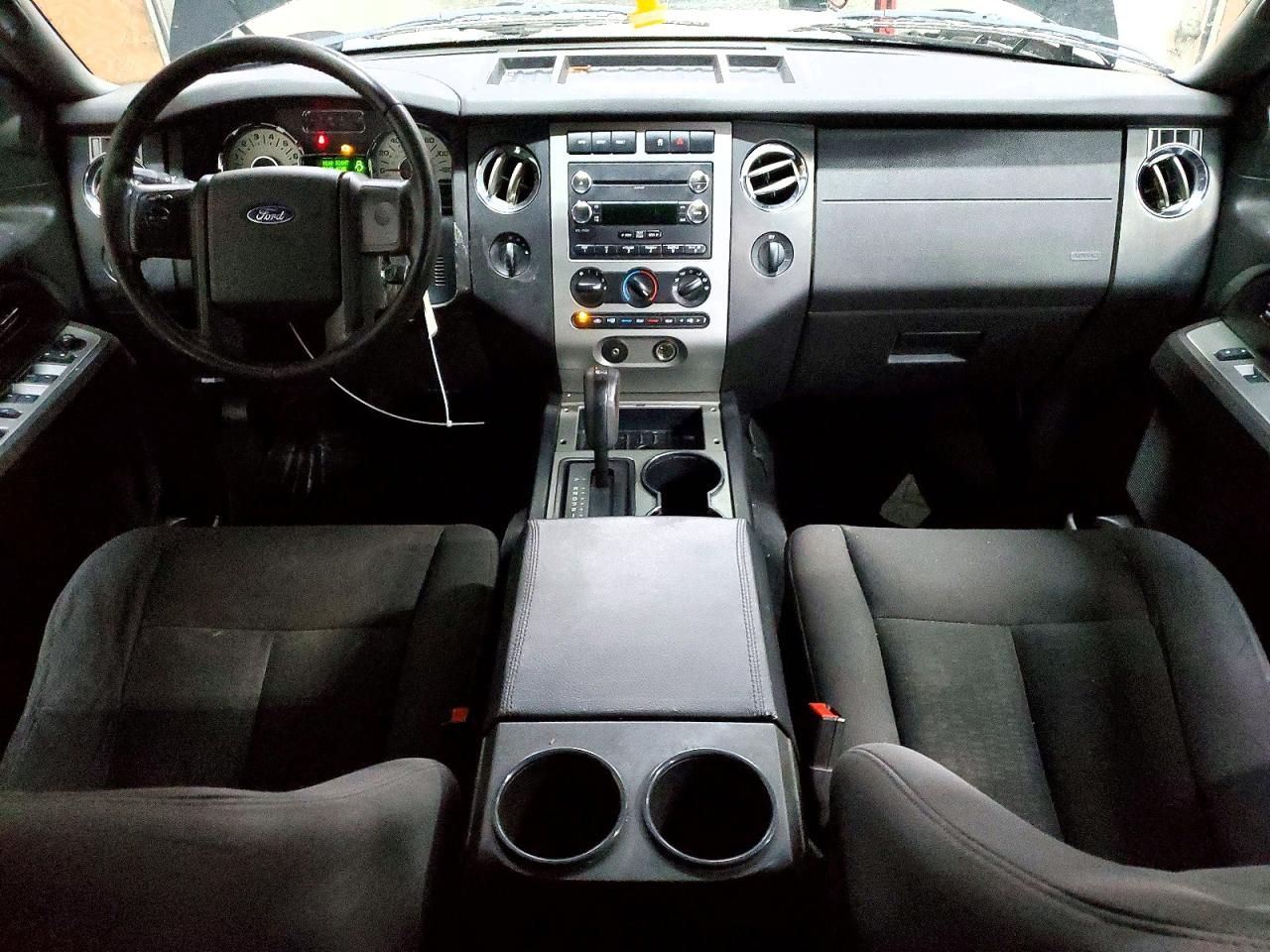 2008 Ford Expedition xlt