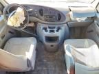 2002 Ford Econoline E350 Super Duty Van