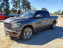 Dodge 1500 salvage cars for sale: 2023 Dodge 1500 Laramie