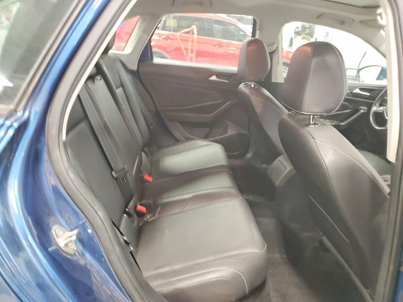 2019 Volkswagen Jetta sel