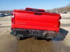2020 Chevrolet Silverado K1500 LT Trail Boss