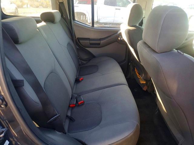 2009 Nissan Xterra off Road