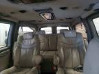 2007 GMC Savana rv G1500