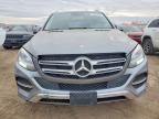 2016 Mercedes-Benz Gle 350