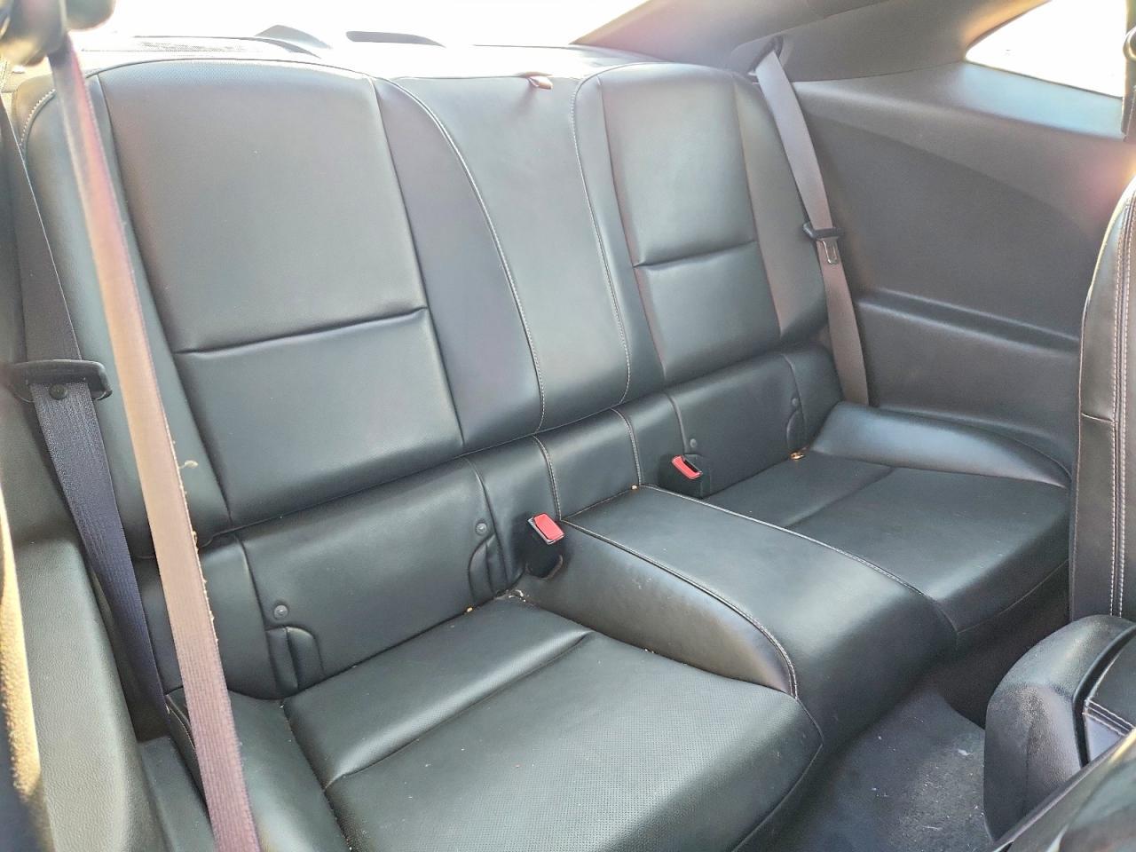 2010 Chevrolet Camaro lt