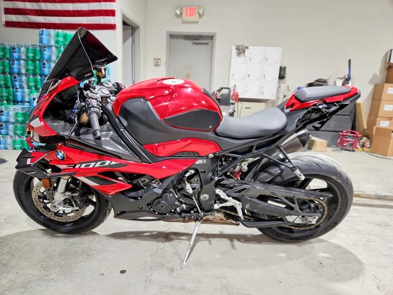 2023 BMW S 1000 RR