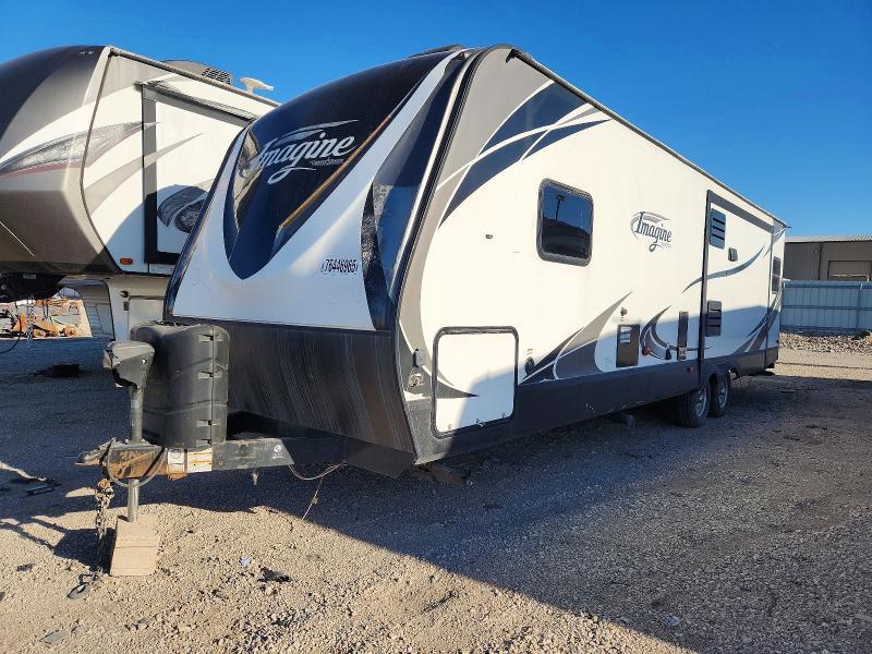 2017 Grand Design Imagine-RV
