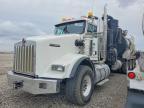 2014 Kenworth T880 Vacuum Truck