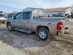 2007 Chevrolet Silverado K1500 Crew Cab