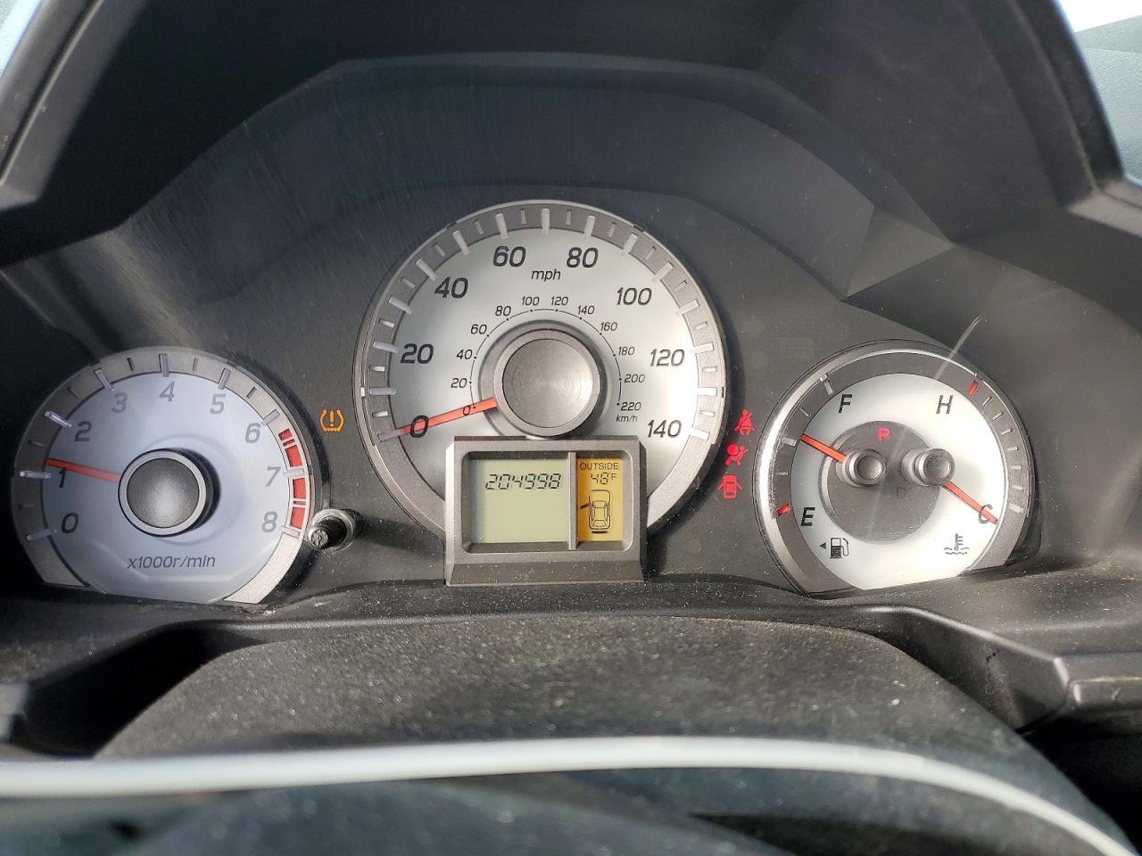 2014 Honda Pilot exl