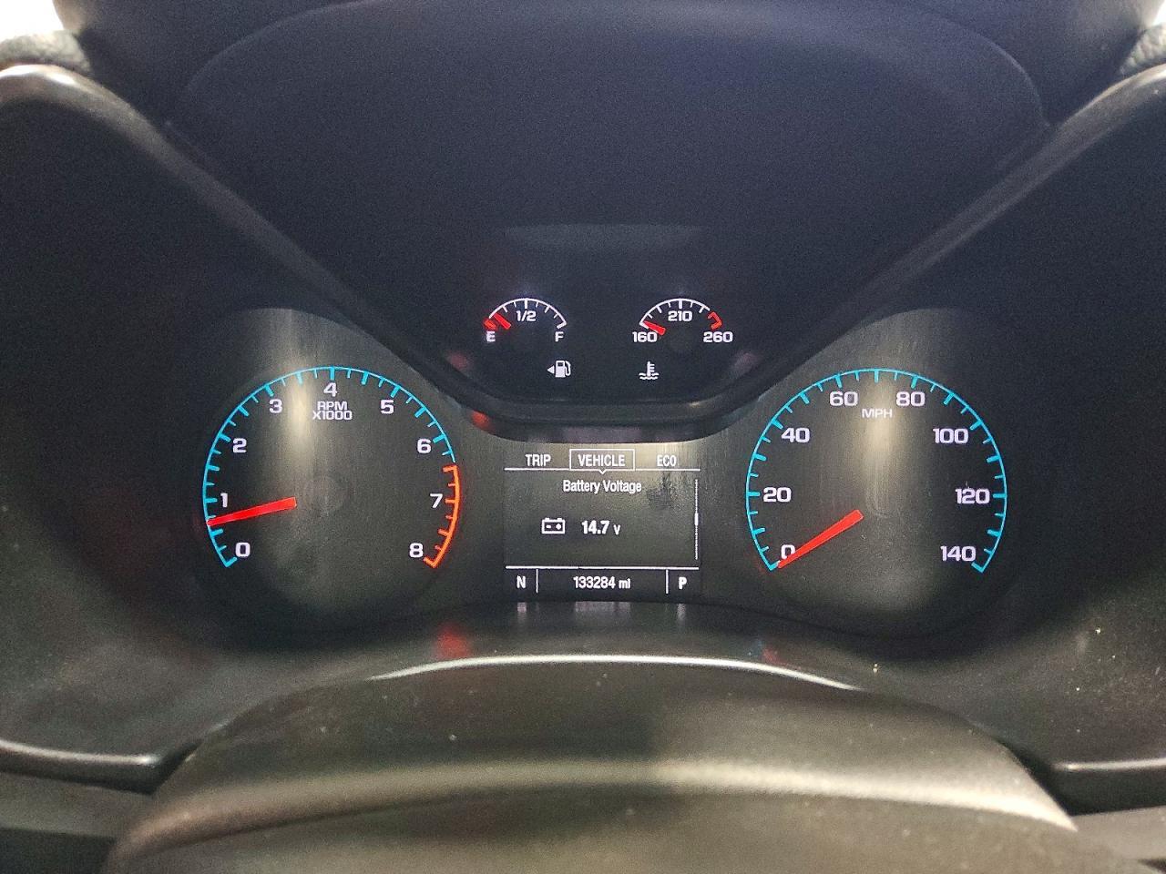 2015 Chevrolet Colorado Z71