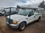 2001 Ford F250 Super Duty