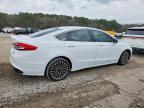 2018 Ford Fusion Titanium