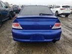 2006 Mitsubishi Lancer Evolution