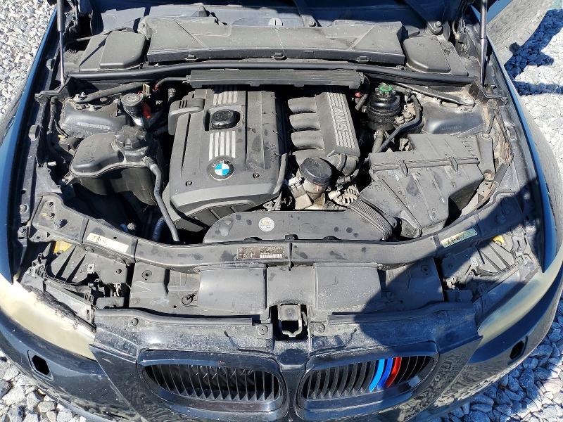 2008 BMW 328 i
