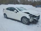 2018 Mazda 3 gs