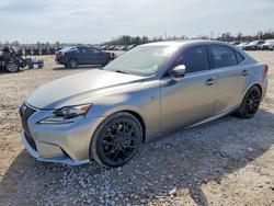 Lexus salvage cars for sale: 2016 Lexus Is 350 Base