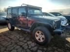 2010 Jeep Wrangler Unlimited Sport